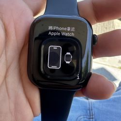 Apple Watch Series 11