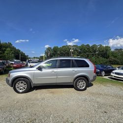 2006 Volvo Xc90