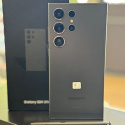 Finance The New Samsung Galaxy S24 Ultra 