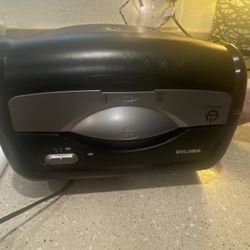 Paper Shredder Like New