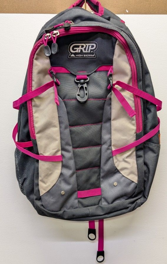 Backpack