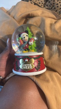 Disney Mickey Christmas Musical