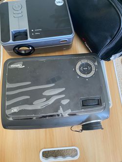 New & used Projectors