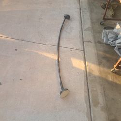 Shower Rod