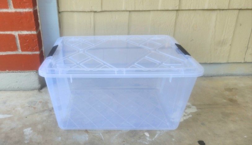 Storage Box