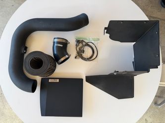 2015-2021 SUBARU WRX COBB BIG SF INTAKE SYSTEM