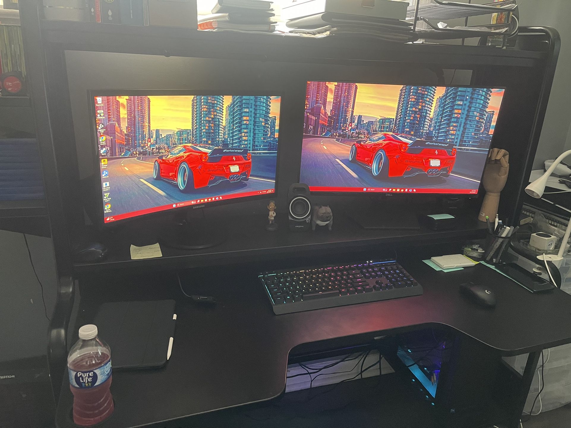 Gaming Desk