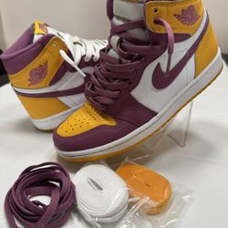 Air Jordan 1 Retro High OG 