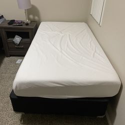 Twin Beds. Never Used 