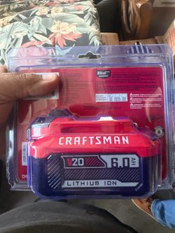 Craftsman