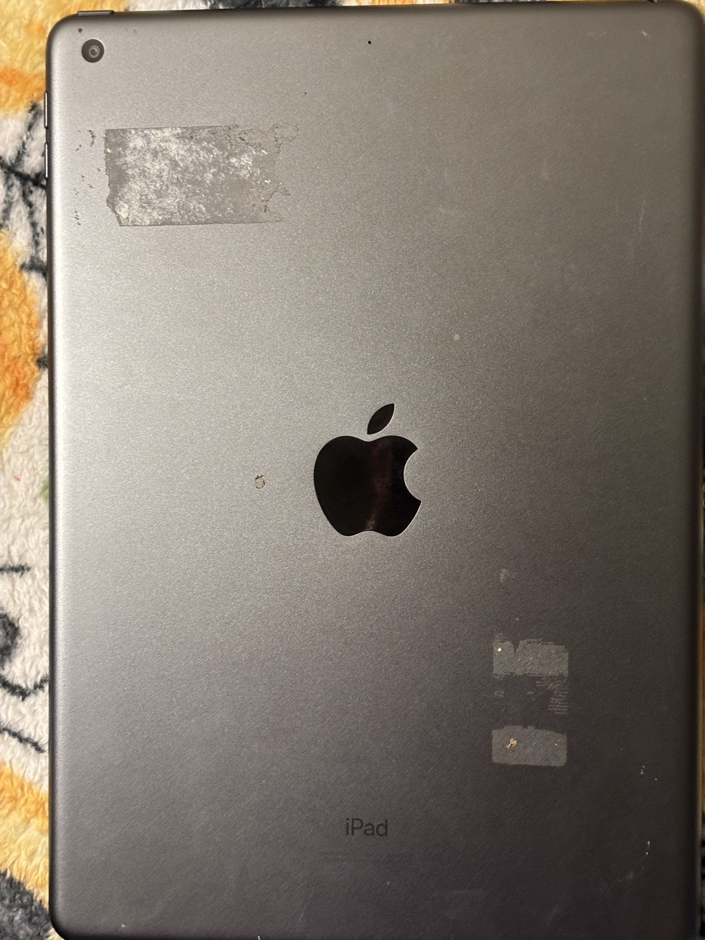 iPad