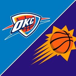 OKC VS UNS SIXTHMAN TIX
