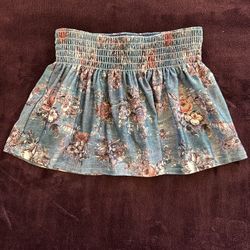Harley La France Tennis Skirt/Skort (Size Small)