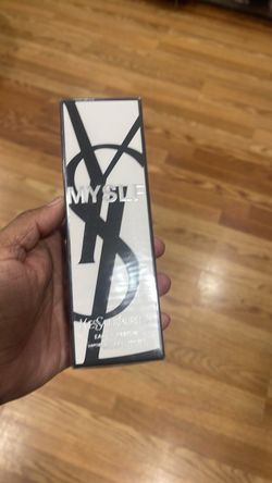YSL MYSLF Eau de Parfum