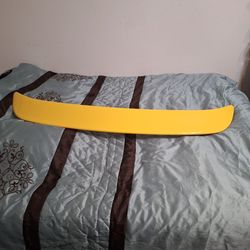 94-98 Ford Mustang Wing/spoiler