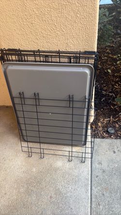 Medium Dog cage