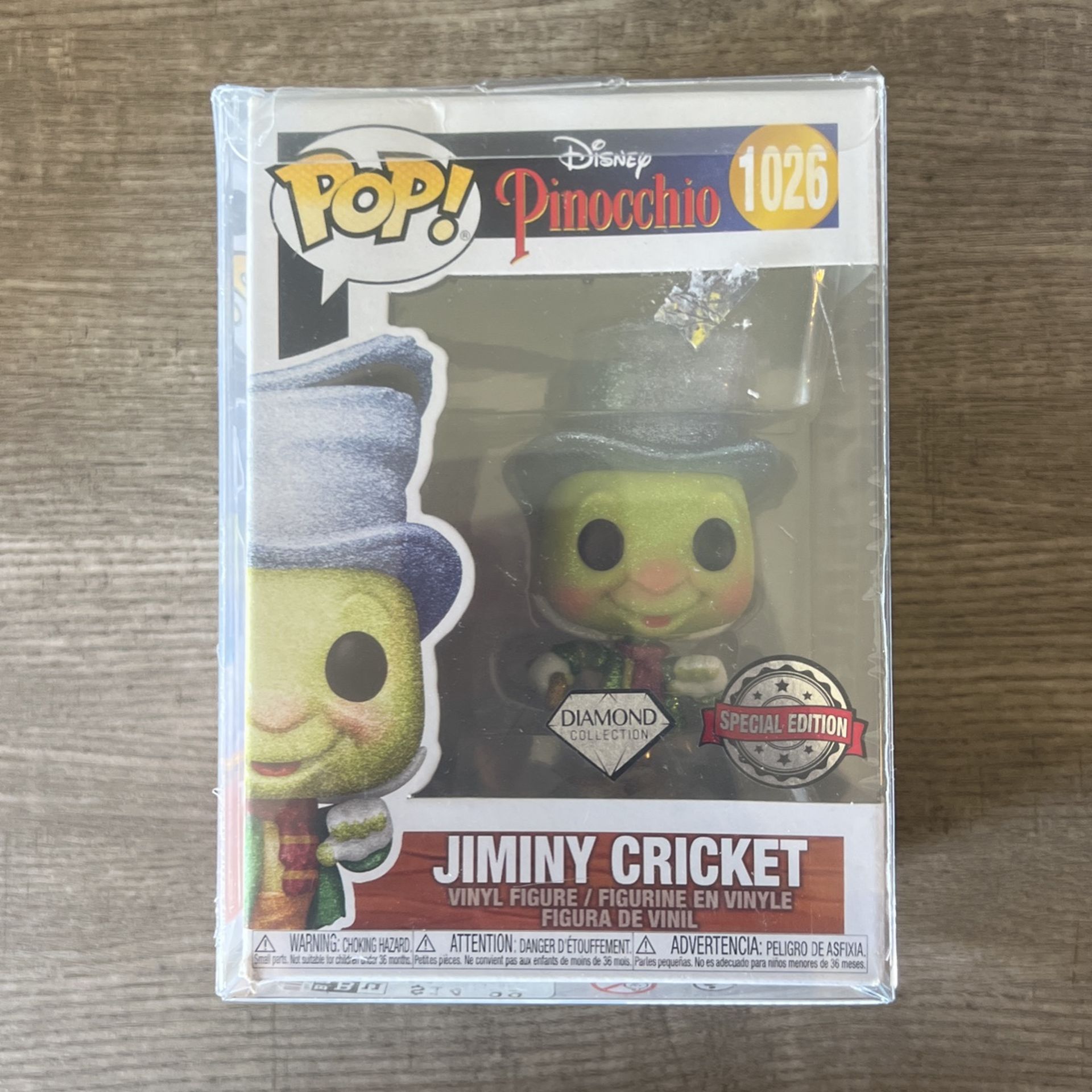 FUNKO POP