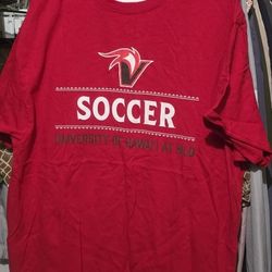 Used Mens Xl  Shirt $5