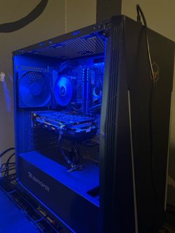 I5 | GTX 1060 | 16 GB DDR4 | BUDGET GAMING PC