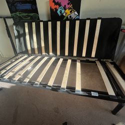 IKEA  Bed NYHAMN 
