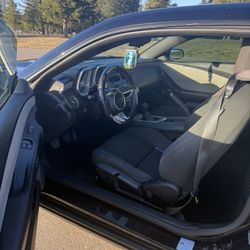 2011 Chevrolet Camaro