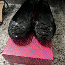 Tory Burch Flats
