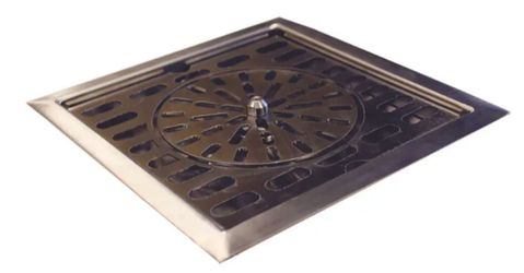 NEW Glass Washer Drop In Perlick 67971GR Stainless Steel #4992