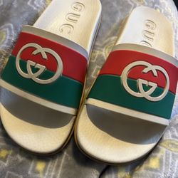 Gucci Slides Woman 9 (39)