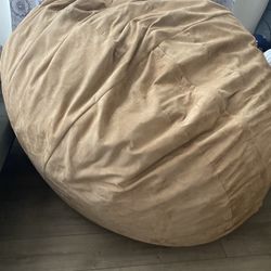 Adult Size Bean Bag 