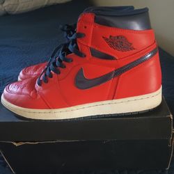 Nike Jordan Size 12 Men's P