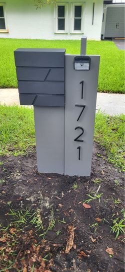 Mailbox