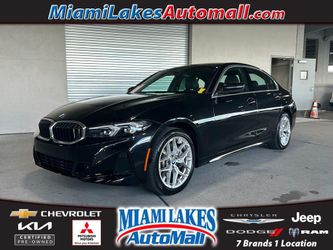 2026 BMW 330i
