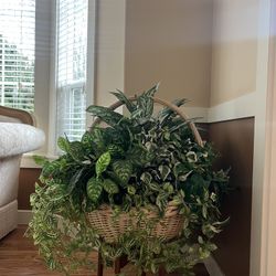 Fake Plant 