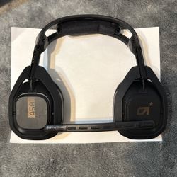 Astro A50 Headset 
