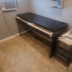 Ikea Desk 