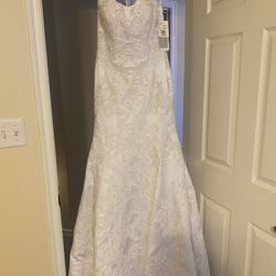 Brand New Wedding Dress