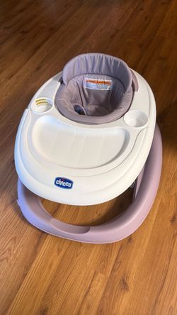 Chicco Baby Walker with Tray