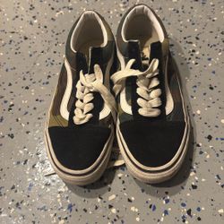 Mens Vans 5.5