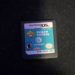 Petz Rescue Ocean Patrol 