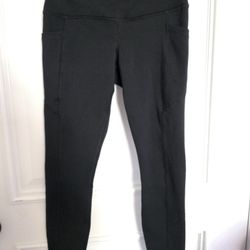 3 Leggings 
