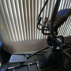 Elliptical 