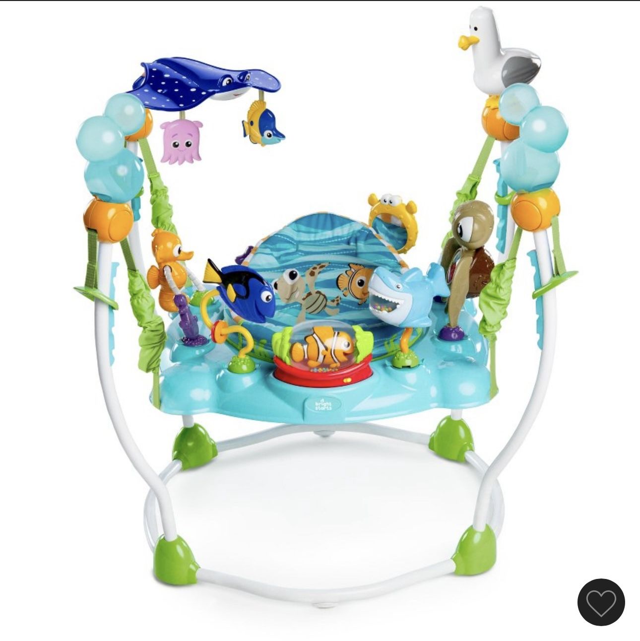 Baby Activity Center Jumper