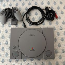 PlayStation 1 