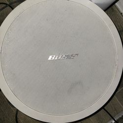 BOSE  BOSE FREESPACE 3.   SERIES 2  SPEAKERS7 I