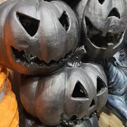 Halloween Decorations
