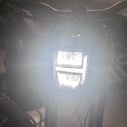Talaria X3 Front Headlight Works Perfectly Brand New