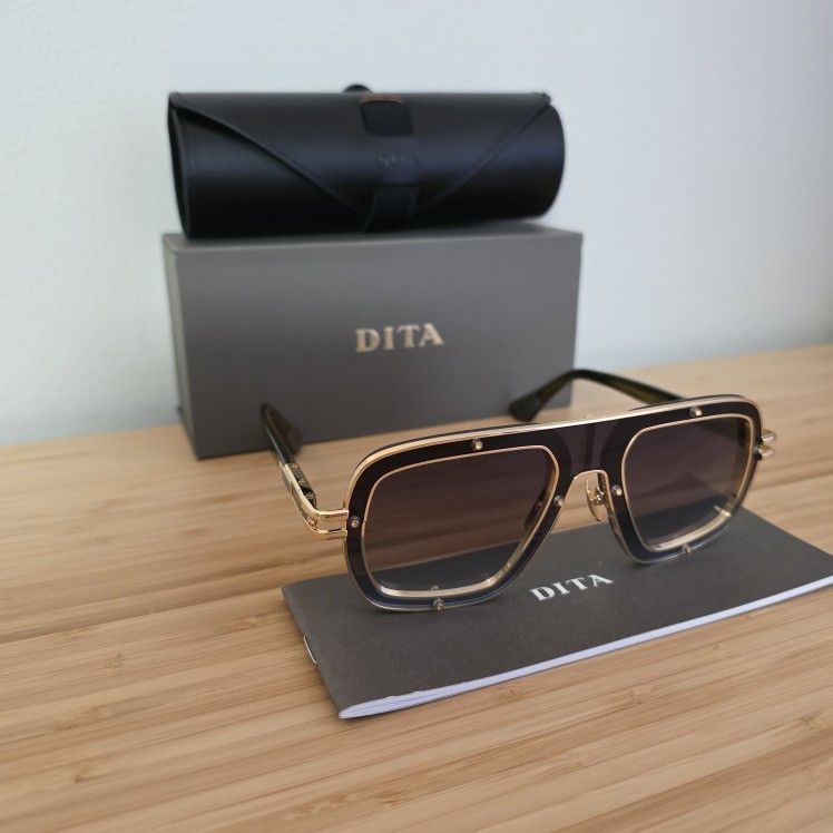 Dita Original Sunglasses Men's
