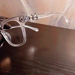 Chrome Heart Eyeglasses π
