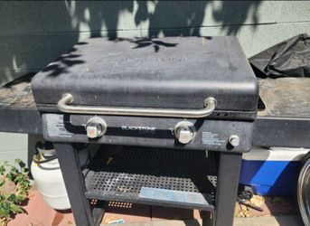 Grill