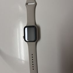 Apple Watch SE (2nd gen)